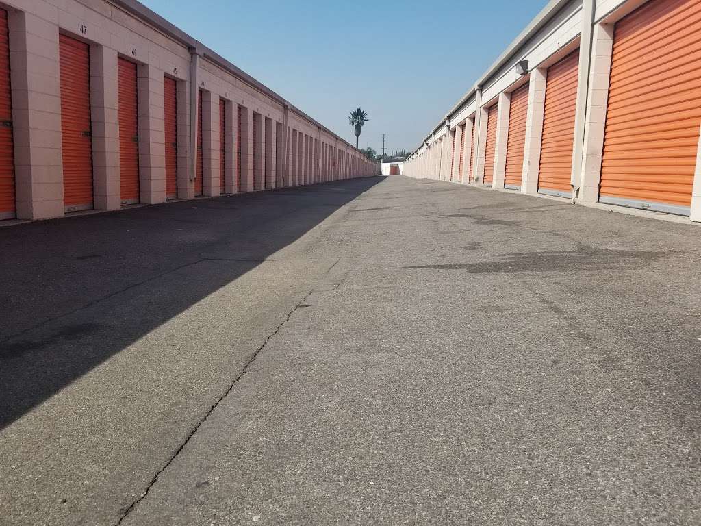 Public Storage | 4889 Valley Blvd, Los Angeles, CA 90032 | Phone: (323) 364-0050