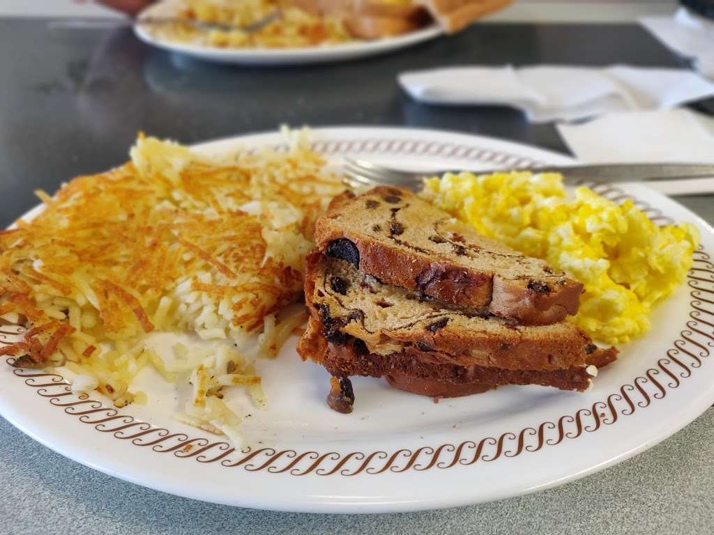 Waffle House 406 FM 1960, Houston, TX 77073, USA BusinessYab