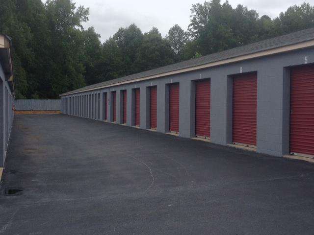 Lakeside Mini Storage | 18630 Statesville Rd, Cornelius, NC 28031, USA | Phone: (704) 896-9652