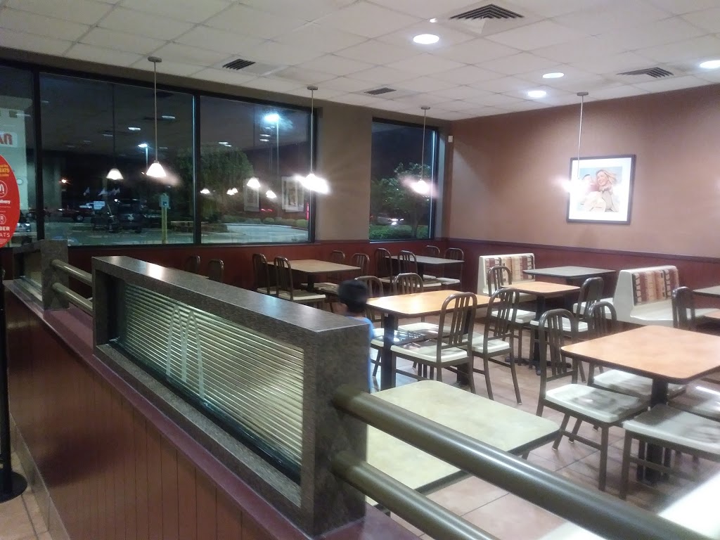 McDonalds | 13532 Beechnut St, Houston, TX 77072, USA | Phone: (281) 561-7702