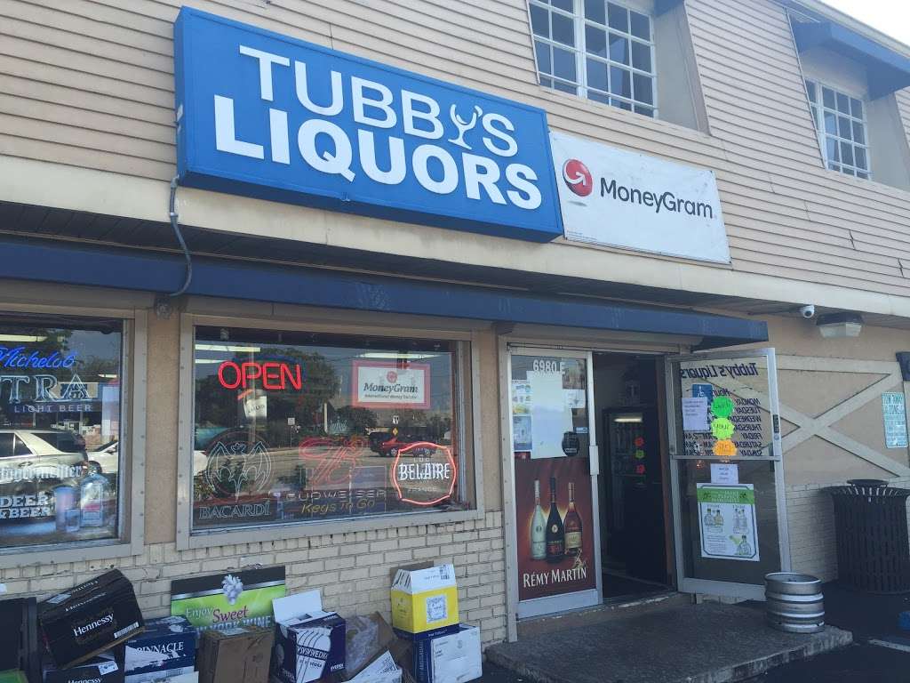 Tubbys Liquors | 6980 W McNab Rd, Tamarac, FL 33321, USA | Phone: (954) 722-3143