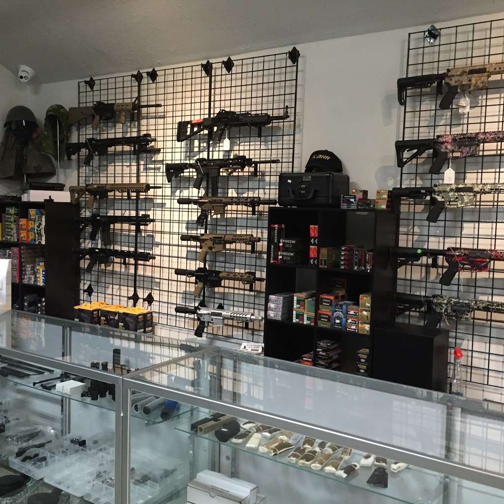 TEXAS SHOOTERS SUPPLY | 6415 Farm to Market 2920, Spring, TX 77379, USA | Phone: (832) 663-7250