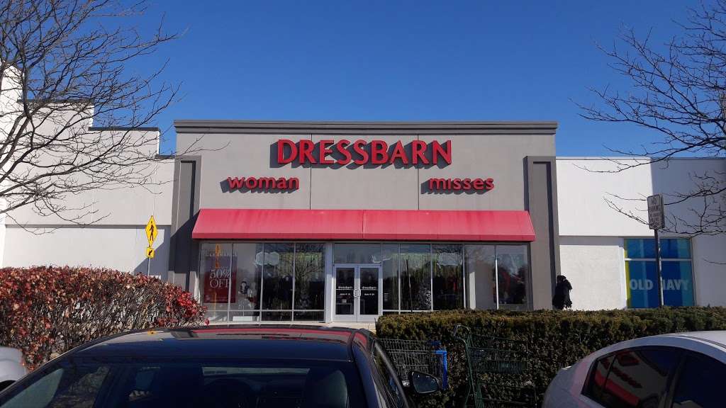 dressbarn | 400 South State Rd Suite ABC-6, Springfield, PA 19064, USA | Phone: (610) 544-4283