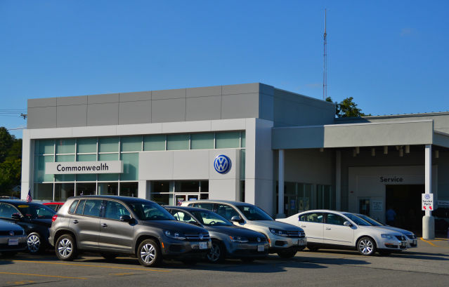 Commonwealth Motors | 1 Commonwealth Dr, Lawrence, MA 01841, USA | Phone: (978) 687-3000