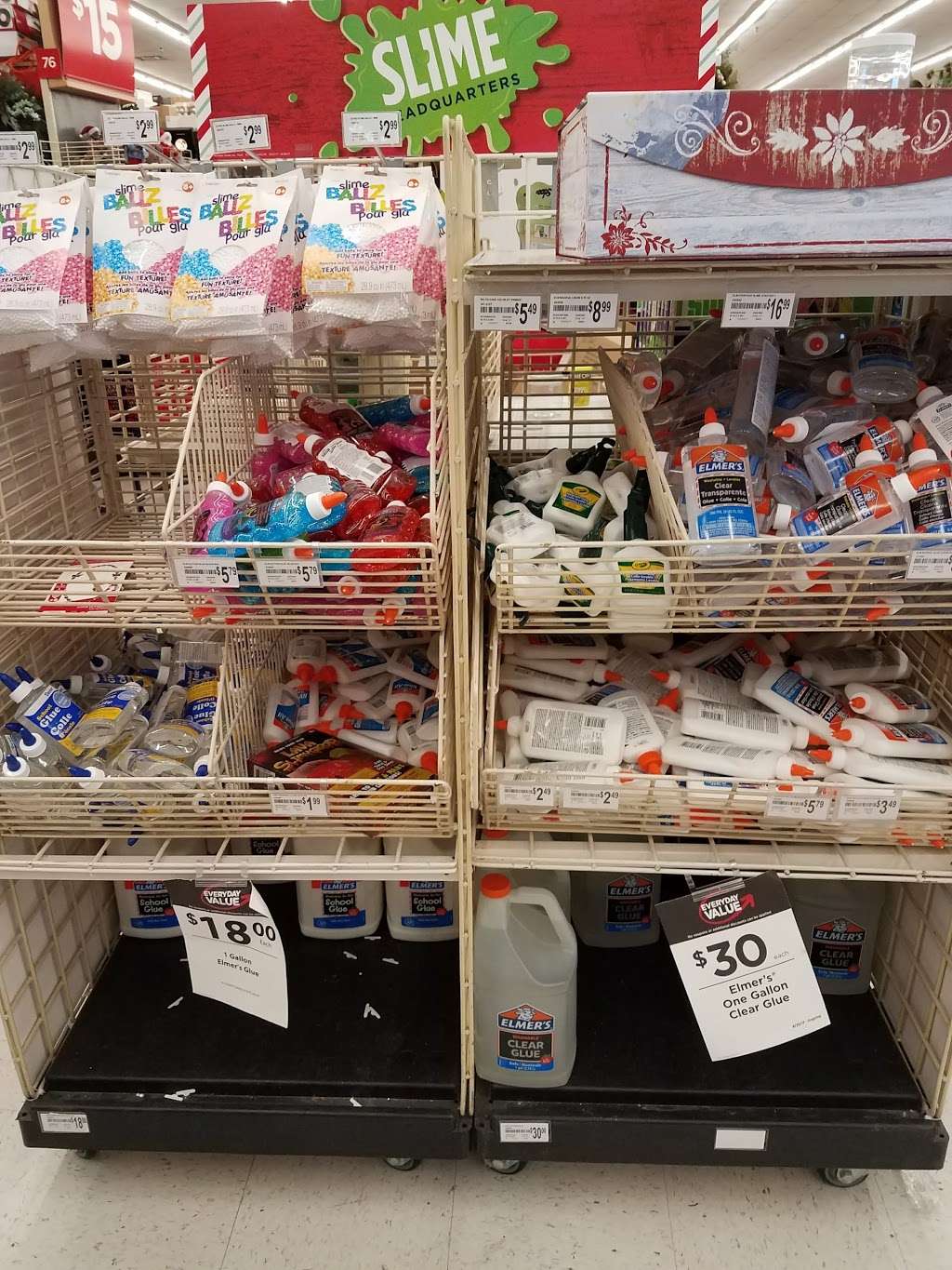 Michaels | 100-B Independent Way, Brewster, NY 10509, USA | Phone: (845) 279-4167