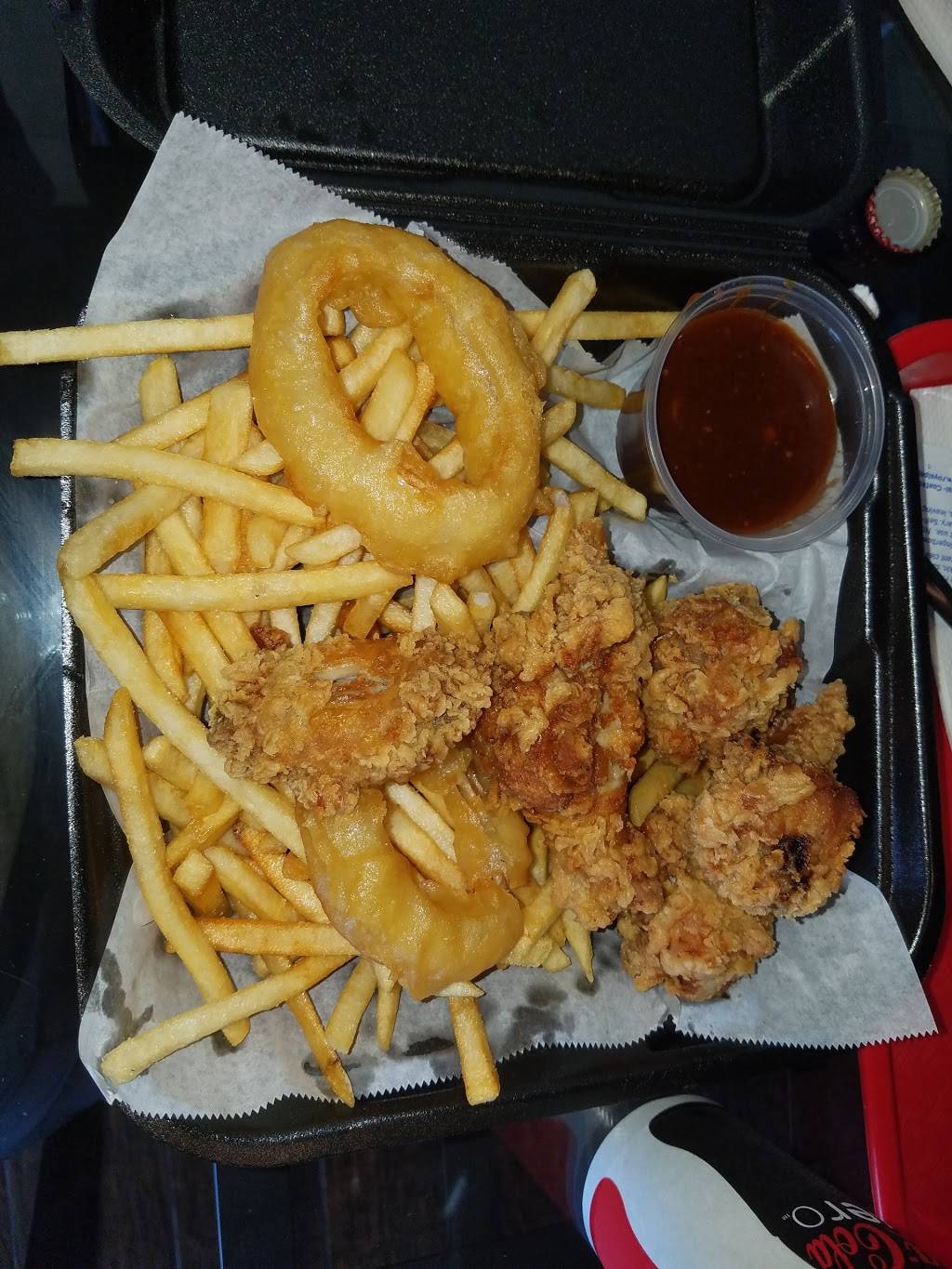 Crunchicken | 11513 Knott Ave, Cypress, CA 90630 | Phone: (714) 373-0880