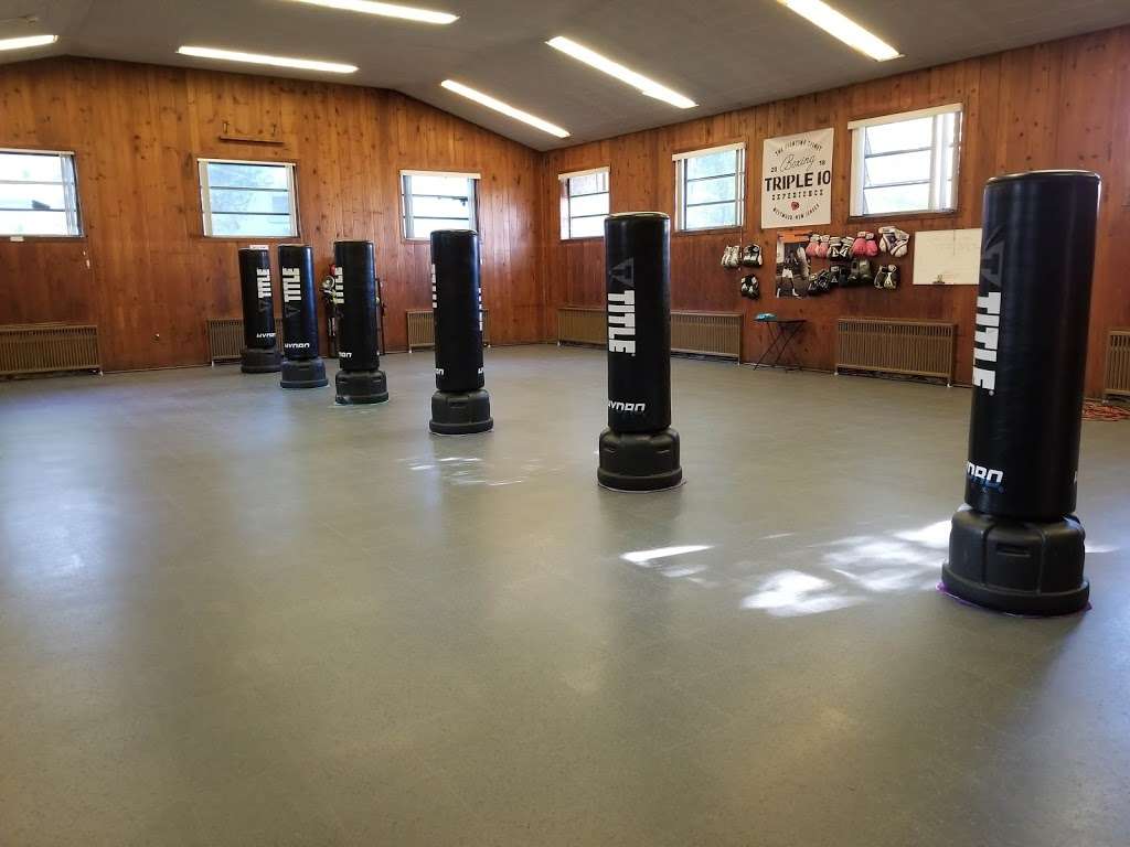 Triple 10 Boxing | 9 Harrington Ave, Westwood, NJ 07675, USA | Phone: (201) 647-4422