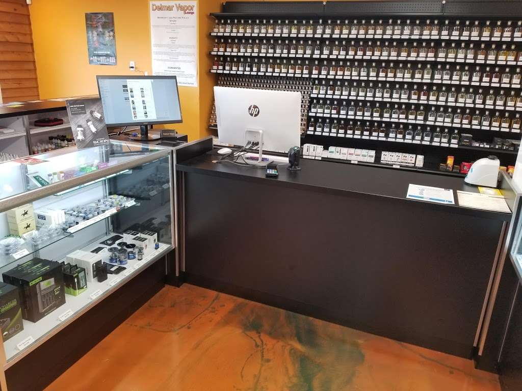 Delmar Vapor Lounge of Easton | 8374 Ocean Gateway Unit 2, Easton, MD 21601, USA | Phone: (443) 239-7940