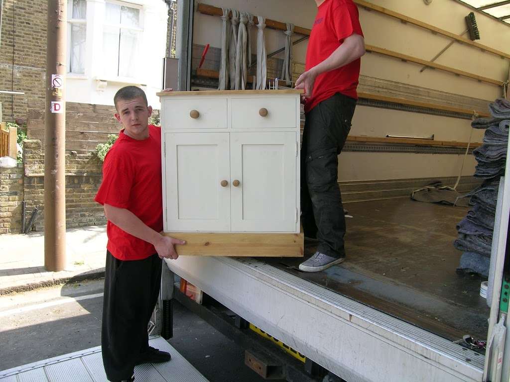 D L M Kent Removals | 12 S Walk, West Wickham, West Wickham, Bromley BR4 9JA, UK | Phone: 0800 587 8990