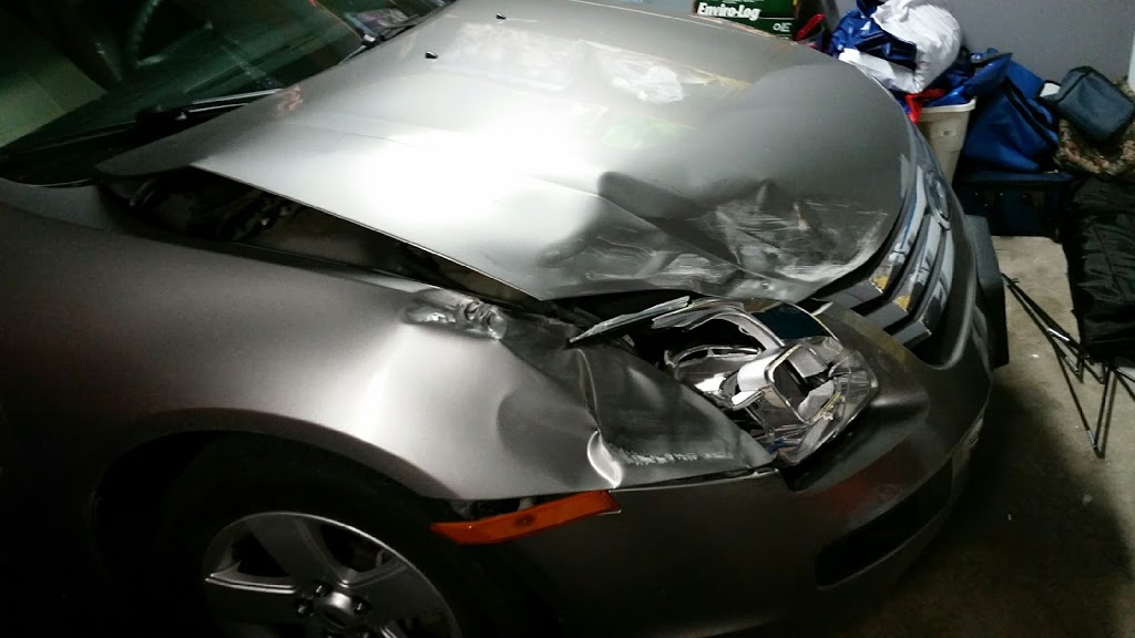 Premier AutoSports Collision Center | 509 N Interurban St, Richardson, TX 75081, USA | Phone: (972) 398-2015