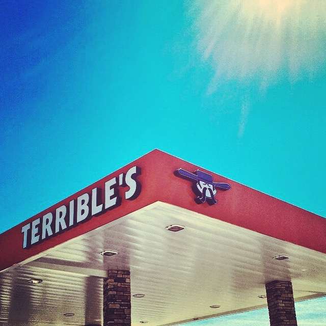 Terrible Herbst Convenience Store | 9430 Peace Way, Las Vegas, NV 89147, USA | Phone: (702) 247-4032