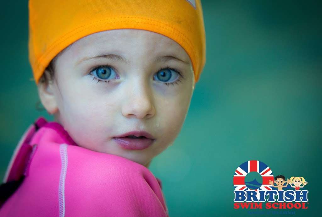 British Swim School Rowlett, Garland | 4401 Lakeview Pkwy, Rowlett, TX 75088, USA | Phone: (972) 364-1818