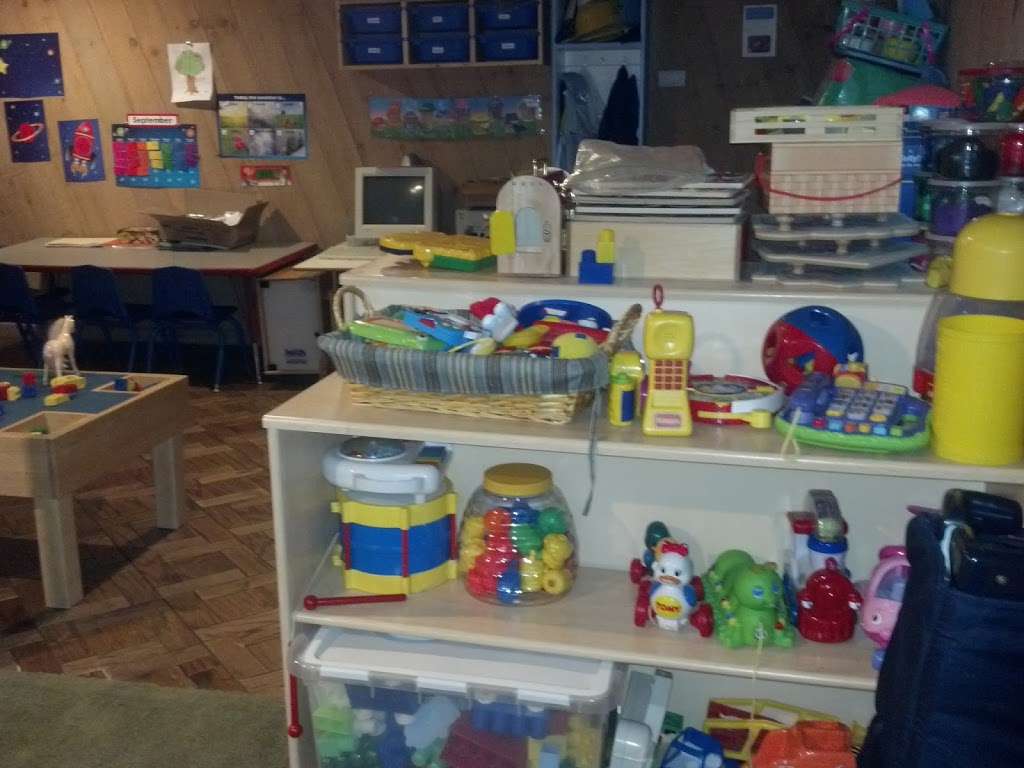 A Small World Family Childcare | 145 Overlook Dr, Raynham, MA 02767, USA | Phone: (508) 468-0217