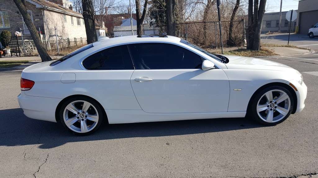 Gold Coast Car Wash | 4815 S Archer Ave, Chicago, IL 60632, USA | Phone: (773) 847-7650