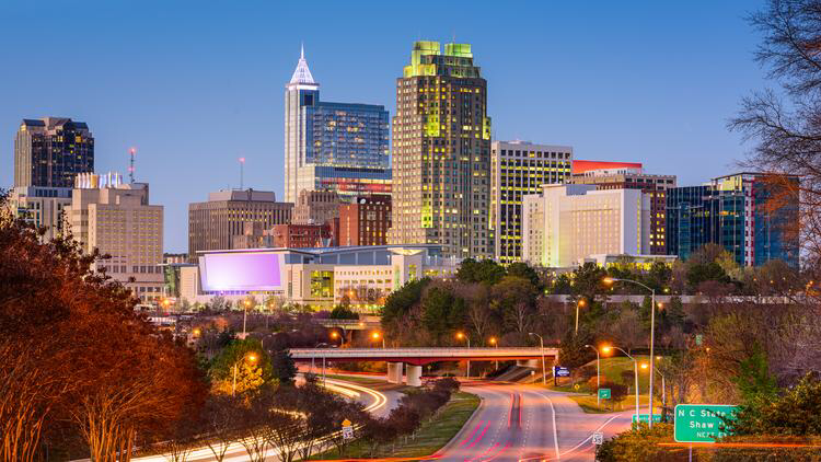 Downtown Raleigh Auto Sales | 1730 Capital Blvd, Raleigh, NC 27604, USA | Phone: (919) 615-2182