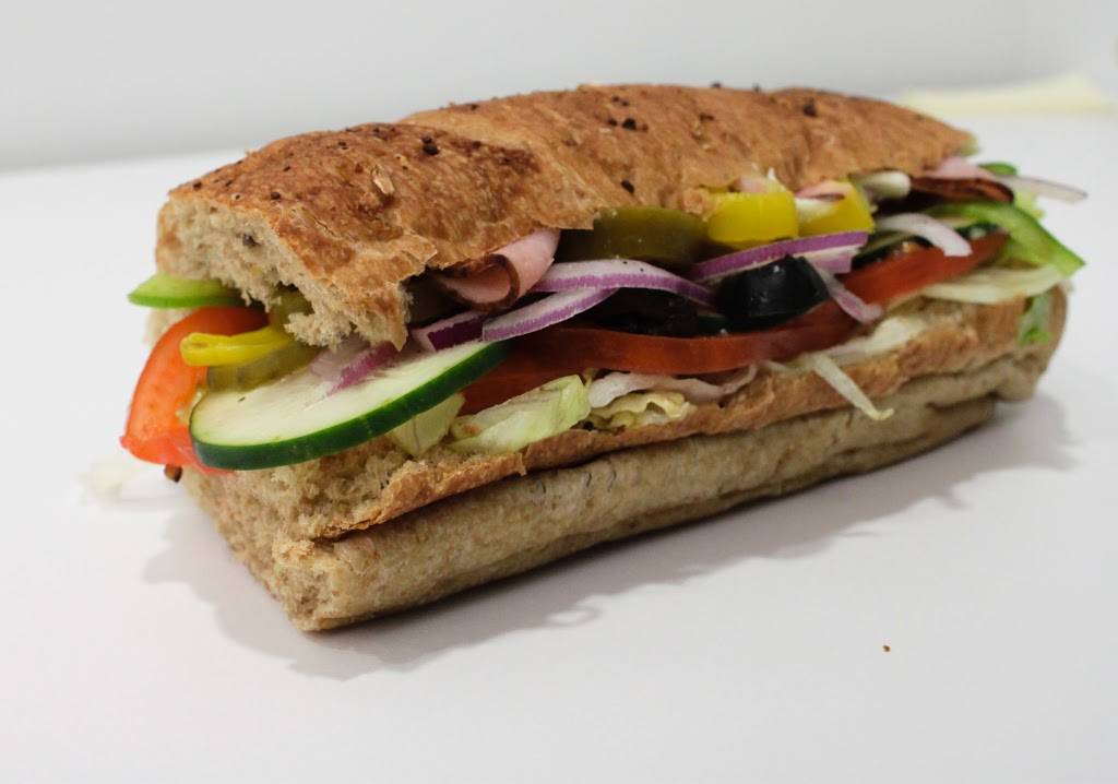 Subway | 6621 W Cheyenne Ave, Las Vegas, NV 89108, USA | Phone: (702) 656-2968