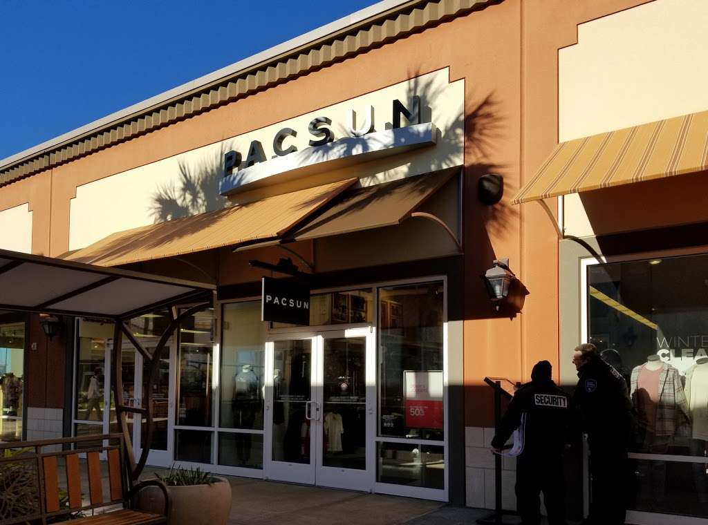 PacSun | 5885 Gulf Fwy #205, Texas City, TX 77591, USA | Phone: (281) 337-2585