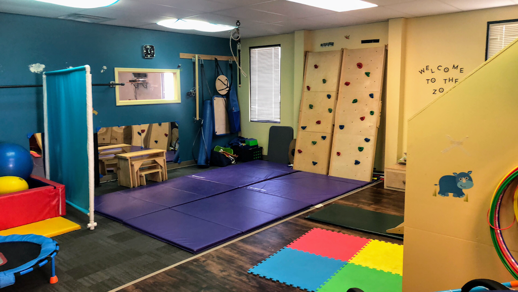 Kid Ability - Occupational, Physical and Speech-Language Therapy | 8031 W Center Rd Suite 300, Omaha, NE 68124, USA | Phone: (402) 763-4408