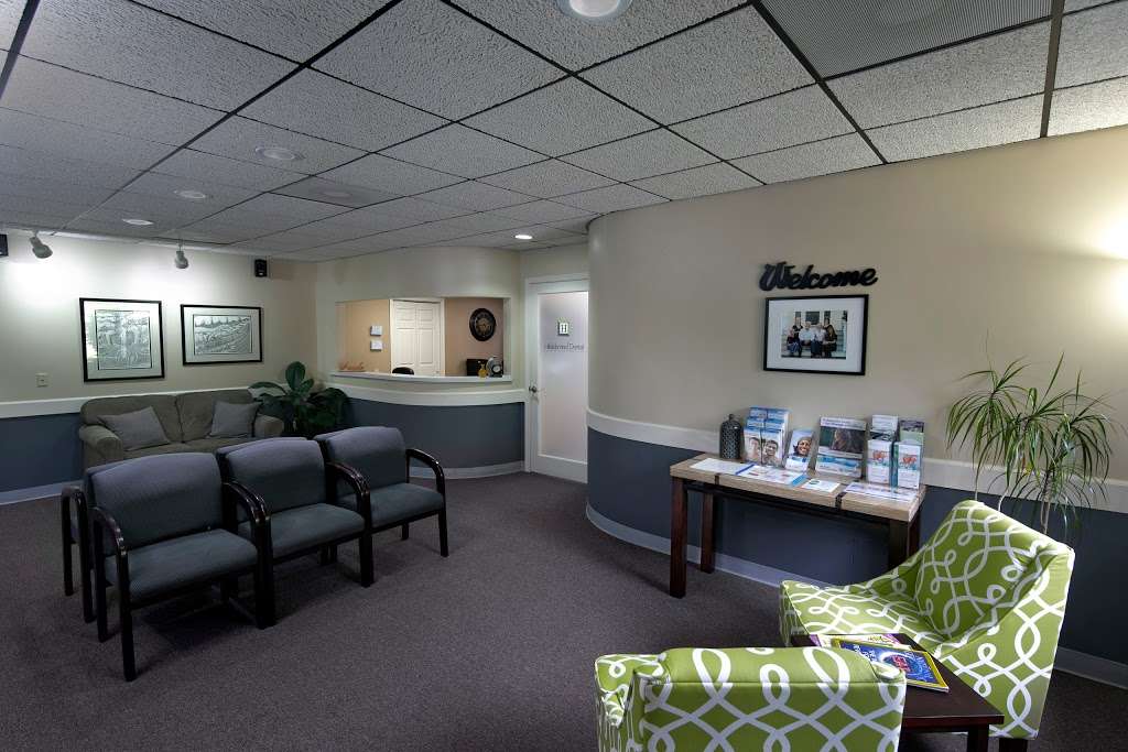 Hildebrand Dental of Plattsburg | 903 W Clay Ave, Plattsburg, MO 64477, USA | Phone: (816) 539-2125