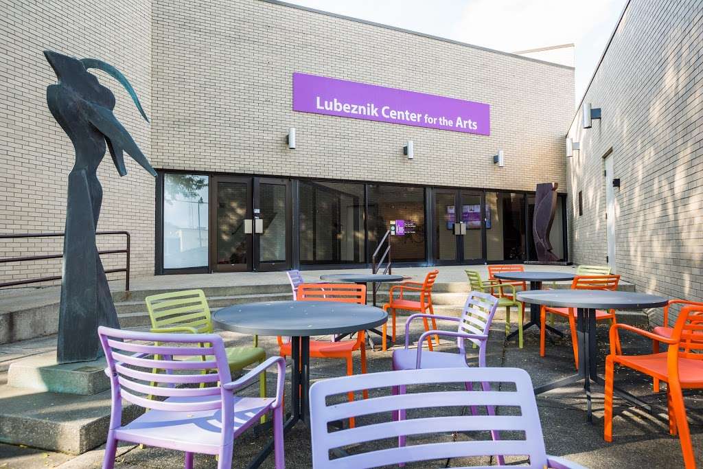 Lubeznik Center for the Arts | 101 W 2nd St # 100, Michigan City, IN 46360 | Phone: (219) 874-4900