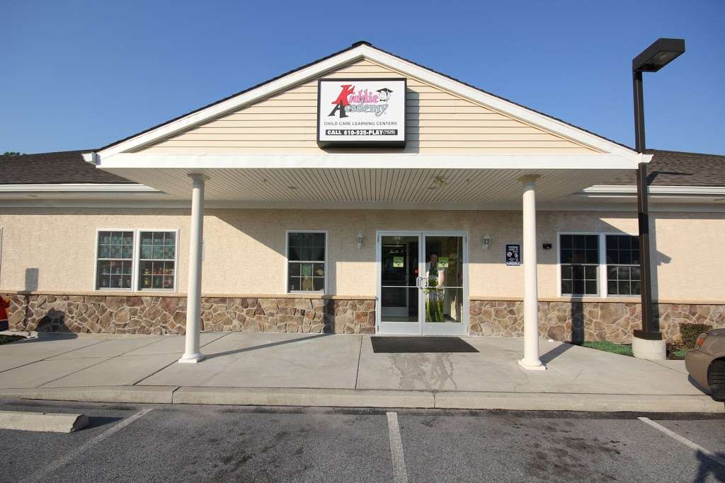 Kiddie Academy of Phoenixville | 10 Chrisevyn Ln, Phoenixville, PA 19460 | Phone: (610) 935-7529