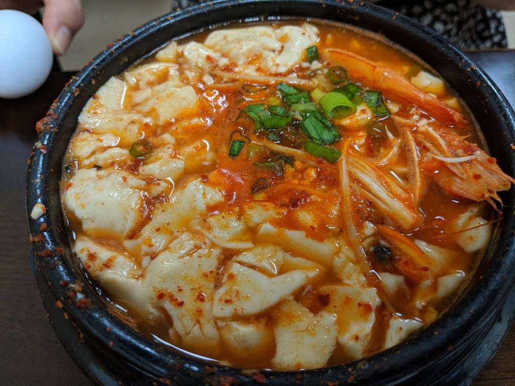 Hi Tofu | 32459 Temecula Pkwy, Temecula, CA 92592, USA | Phone: (951) 303-6784