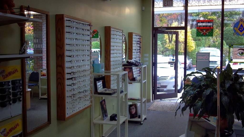 Bedford Vision Center | 200 Great Rd #6a, Bedford, MA 01730 | Phone: (781) 275-0054