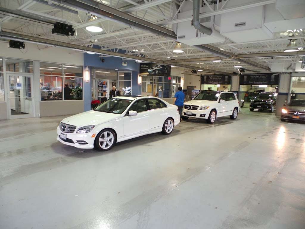 Mercedes-Benz Of Orland Park | 8430 W 159th St, Orland Park, IL 60462 | Phone: (708) 460-0400