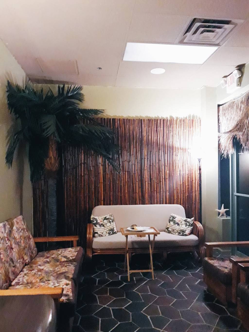 Hawaiian Experience Spa | 1949 W Ray Rd UNIT 16, Chandler, AZ 85224, USA | Phone: (480) 855-0145