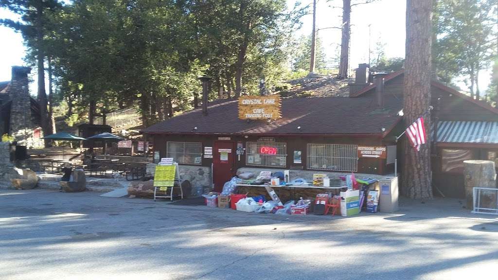 Crystal Lake Camp Grounds | CA-39, Azusa, CA 91702 | Phone: (626) 910-1029