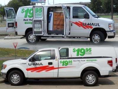 U-Haul Moving & Storage of Kingsessing | 5744 Woodland Ave, Philadelphia, PA 19143, USA | Phone: (215) 883-7200