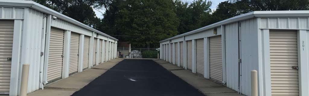 Complete Storage | 120 Holiday Terrace, Lansing, KS 66043, USA | Phone: (913) 727-1021