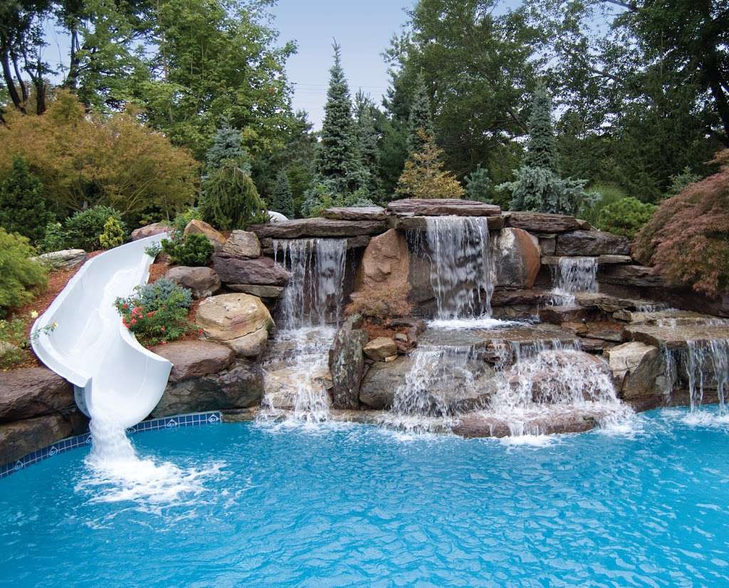 B&B Pool and Spa Center | 787 Chestnut Ridge Rd #3, Chestnut Ridge, NY 10977, USA | Phone: (888) 476-2829