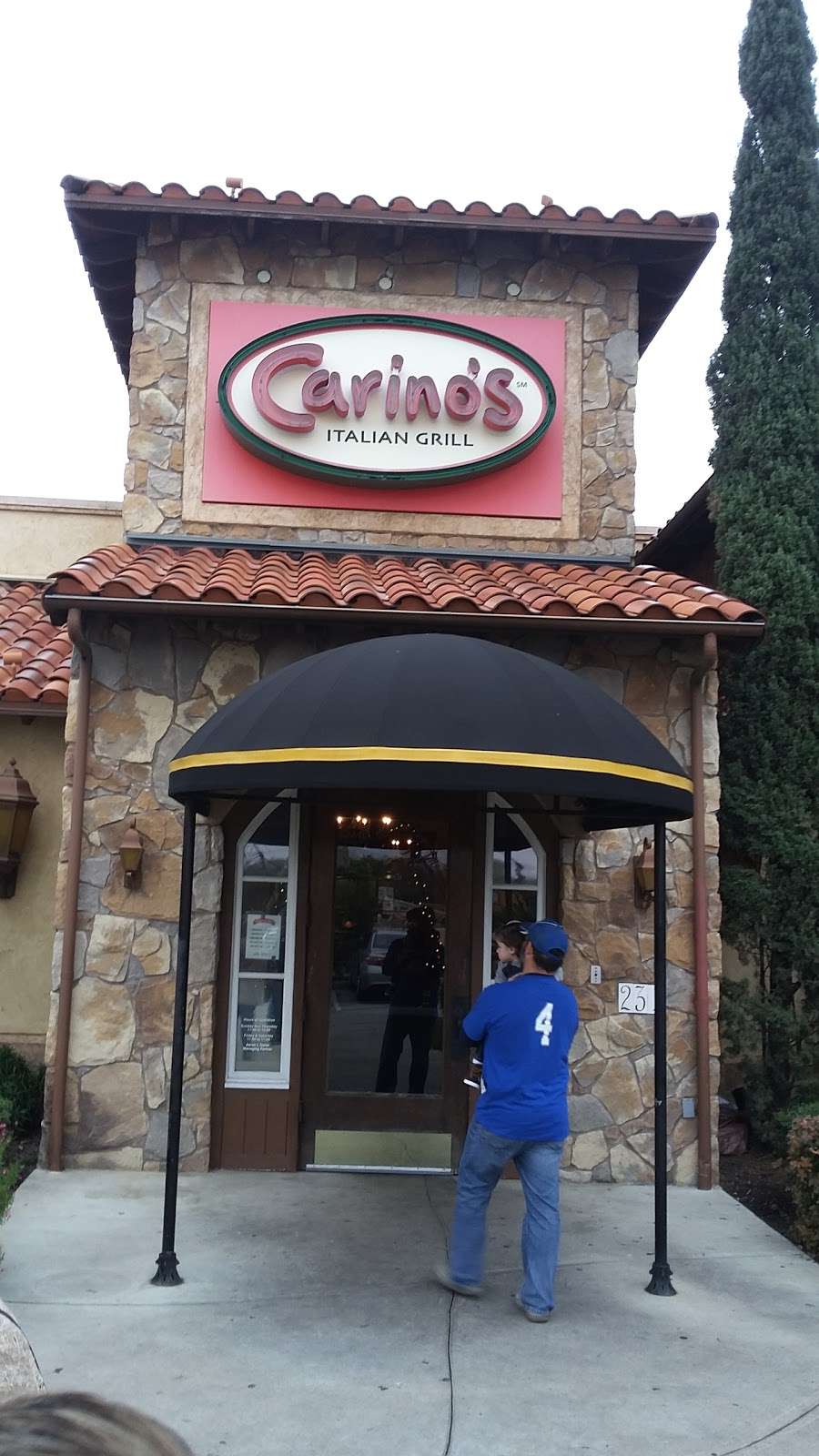 Johnny Carinos | 231 SW Loop 410, San Antonio, TX 78245, USA | Phone: (210) 647-7705