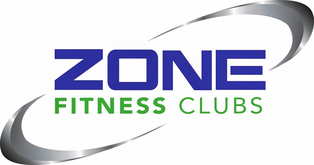 Zone Fitness Club | 1252 Seven Springs Blvd, Trinity, FL 34655, USA | Phone: (727) 375-9663