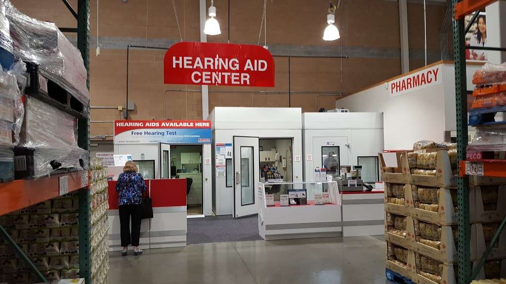 Costco hearing aid store | 11001 Southern Blvd, Royal Palm Beach, FL 33411, USA | Phone: (561) 803-8844