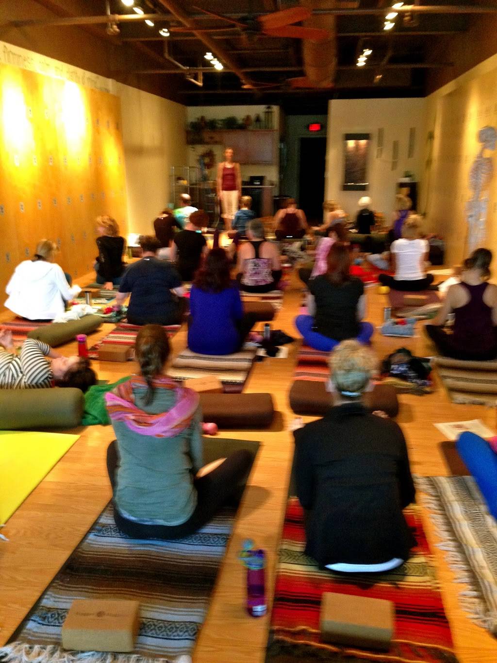 Agape Yoga Studio | 5445 Telegraph Rd #117, St. Louis, MO 63129, USA | Phone: (314) 846-6000