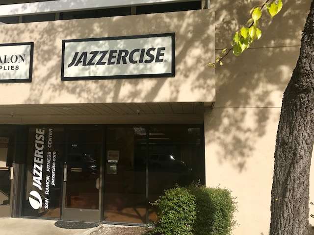 Jazzercise San Ramon | 2570 San Ramon Valley Blvd Ste. A104, San Ramon, CA 94583, USA | Phone: (925) 683-6329