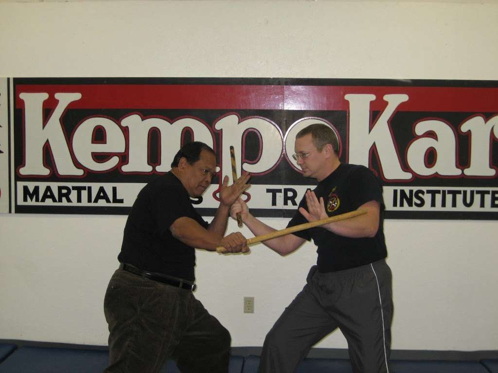 Martial Arts Training Institute | 9306 Beatties Ford Rd, Huntersville, NC 28078, USA | Phone: (704) 392-8410