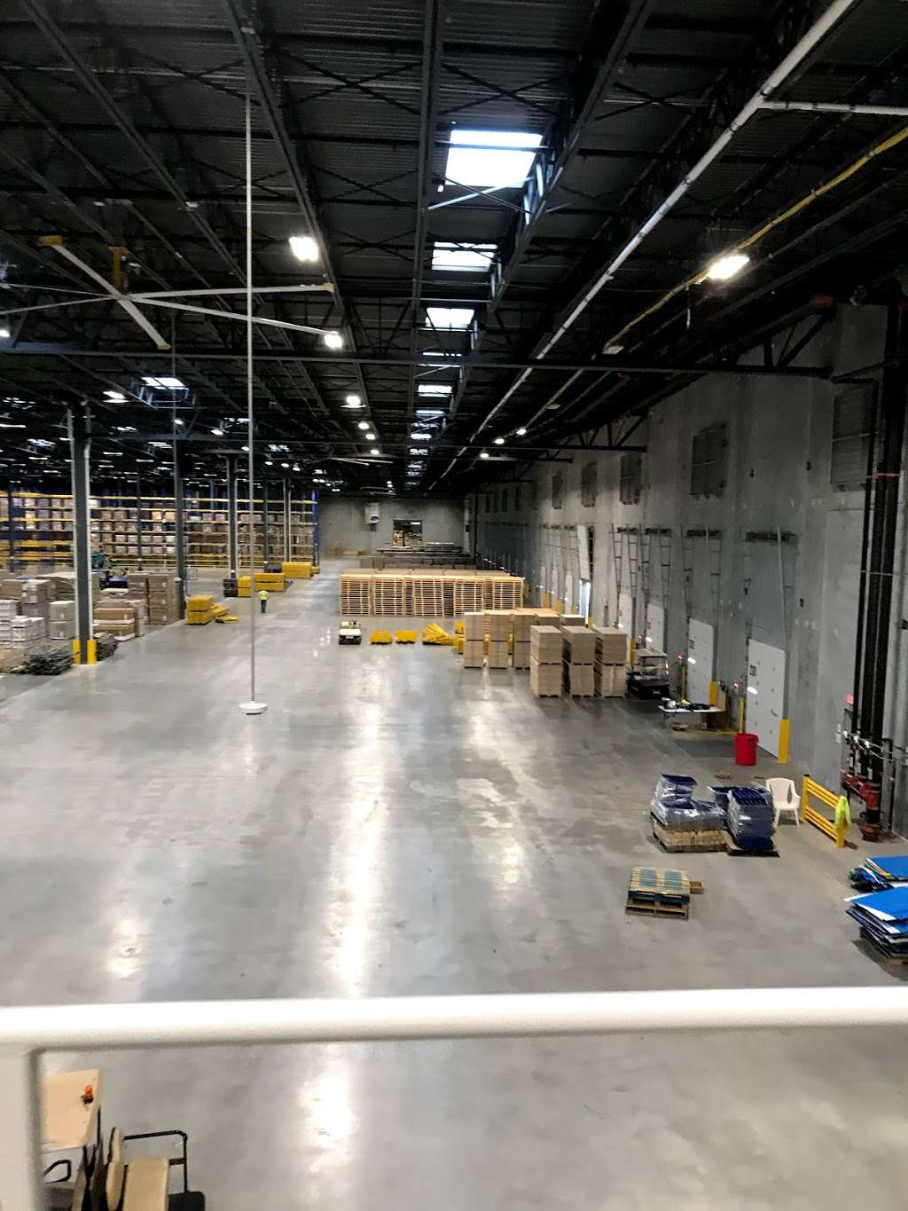 IKEA Distribution Center | 650 Emerald Dr, Joliet, IL 60433, USA | Phone: (815) 774-1019