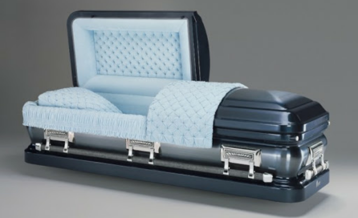 Grace Funeral Home | 770 NW 119th St, Miami, FL 33168, USA | Phone: (305) 688-6388