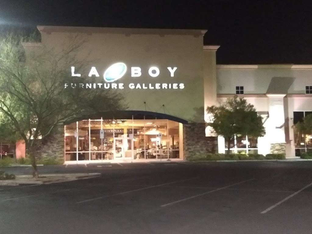 La-Z-Boy Furniture Galleries | 5700 Centennial Center Ann Rd & Hwy 95, Crossroad, Las Vegas, NV 89149, USA | Phone: (702) 259-3839