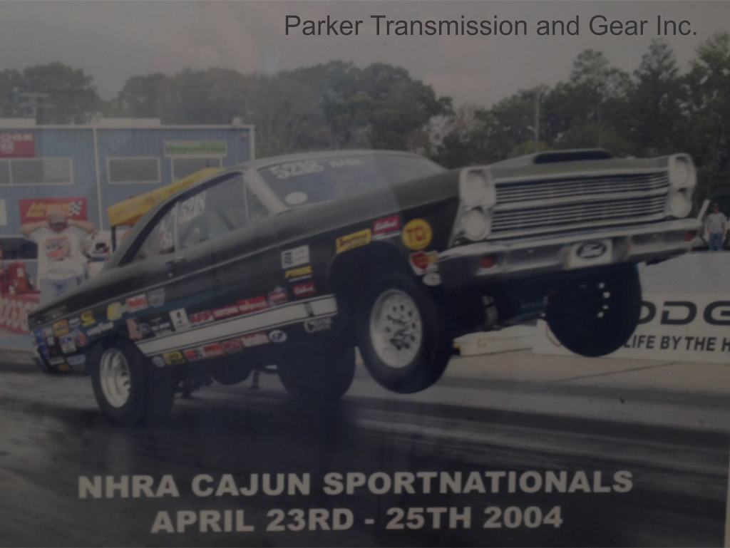 Parker Transmission & Gear | 10332 South Dransfeldt Rd # 101, Parker, CO 80134, USA | Phone: (303) 841-6515