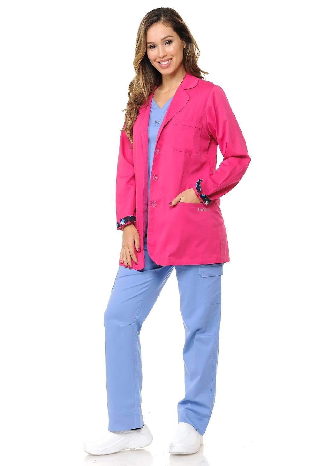 Scrubs Tailored Corp. | 21671 Gateway Center Dr Ste 210, Diamond Bar, CA 91765, USA | Phone: (213) 259-7566