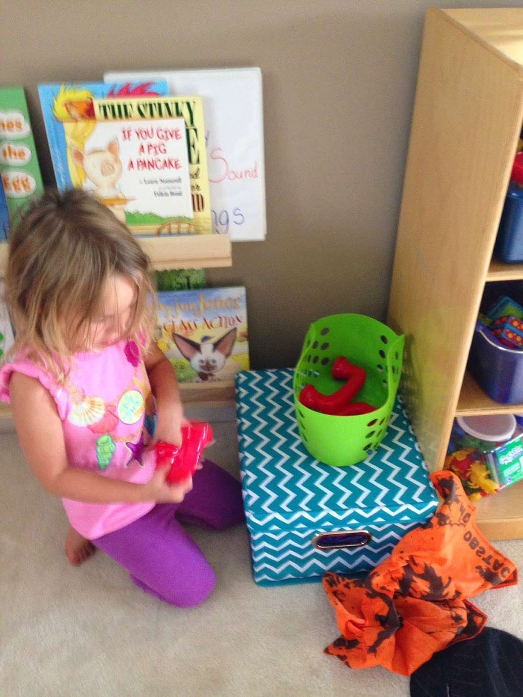 Magenta Meadows Preschool | 10380 Magenta Dr, Noblesville, IN 46060, USA | Phone: (317) 289-6176