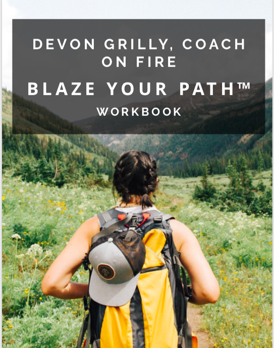 Devon Grilly, Coach on Fire | Hopedale, MA, USA | Phone: (774) 277-8395
