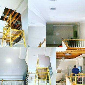 Rangel Construction & Painting | 1521 Hamsted St, Fort Worth, TX 76115, USA | Phone: (682) 557-0333