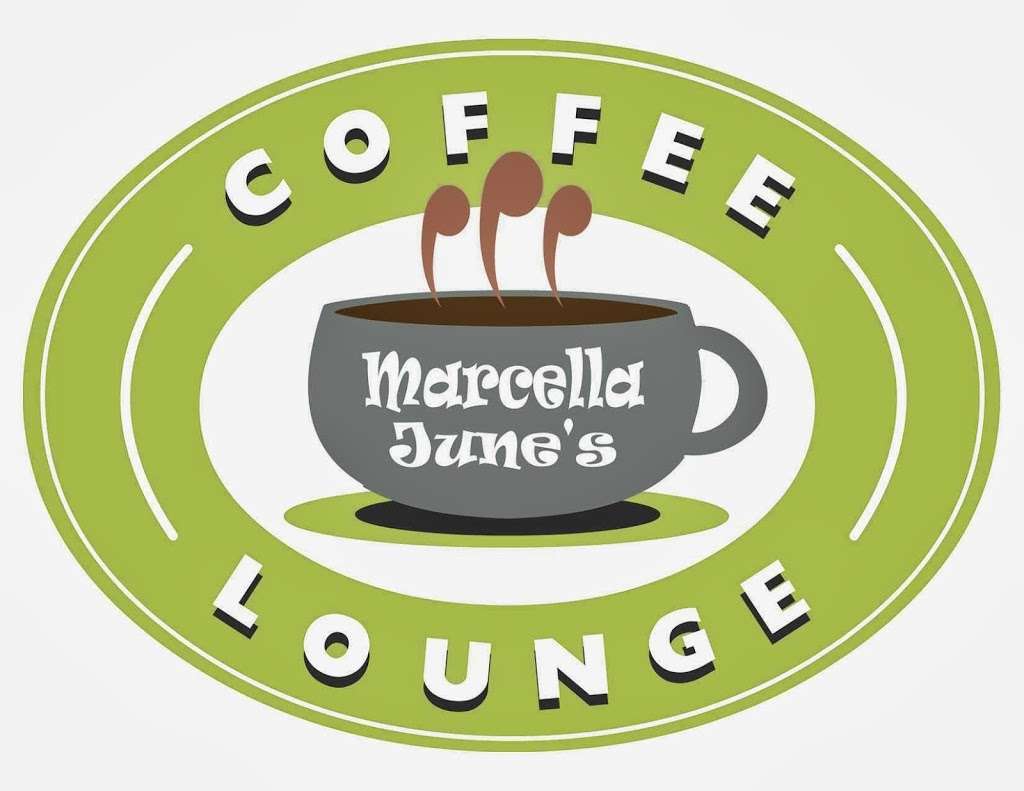 Marcella Junes Coffee Lounge | 8513 La Mesa Blvd, La Mesa, CA 91942 | Phone: (619) 564-4703