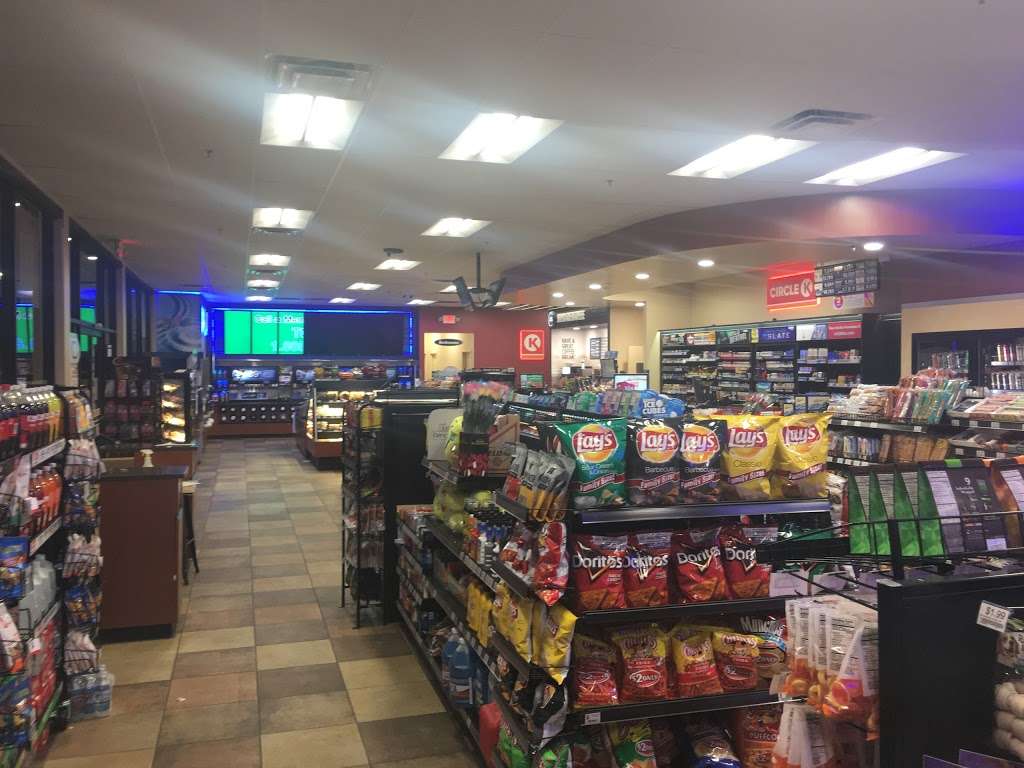 Circle K | 4040 W Chandler Blvd, Chandler, AZ 85226, USA | Phone: (480) 753-4531