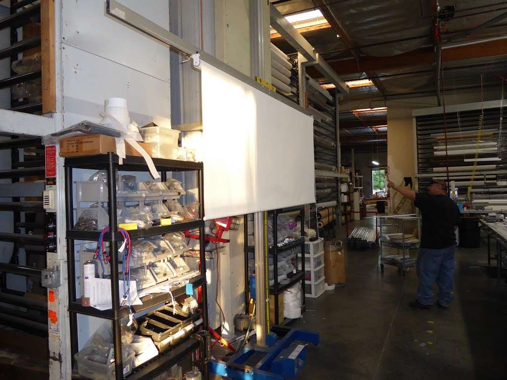 Best Custom Screens shop | 2210 Soledad Canyon Rd Suite #F, Acton, CA 93510, USA | Phone: (800) 341-9054